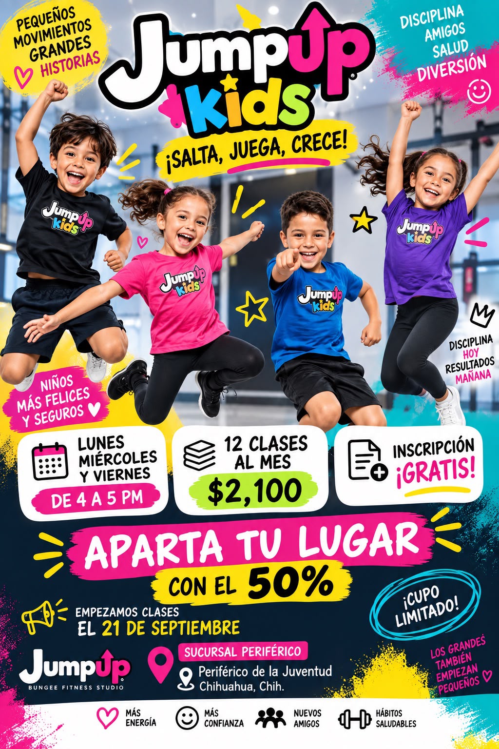 Kids